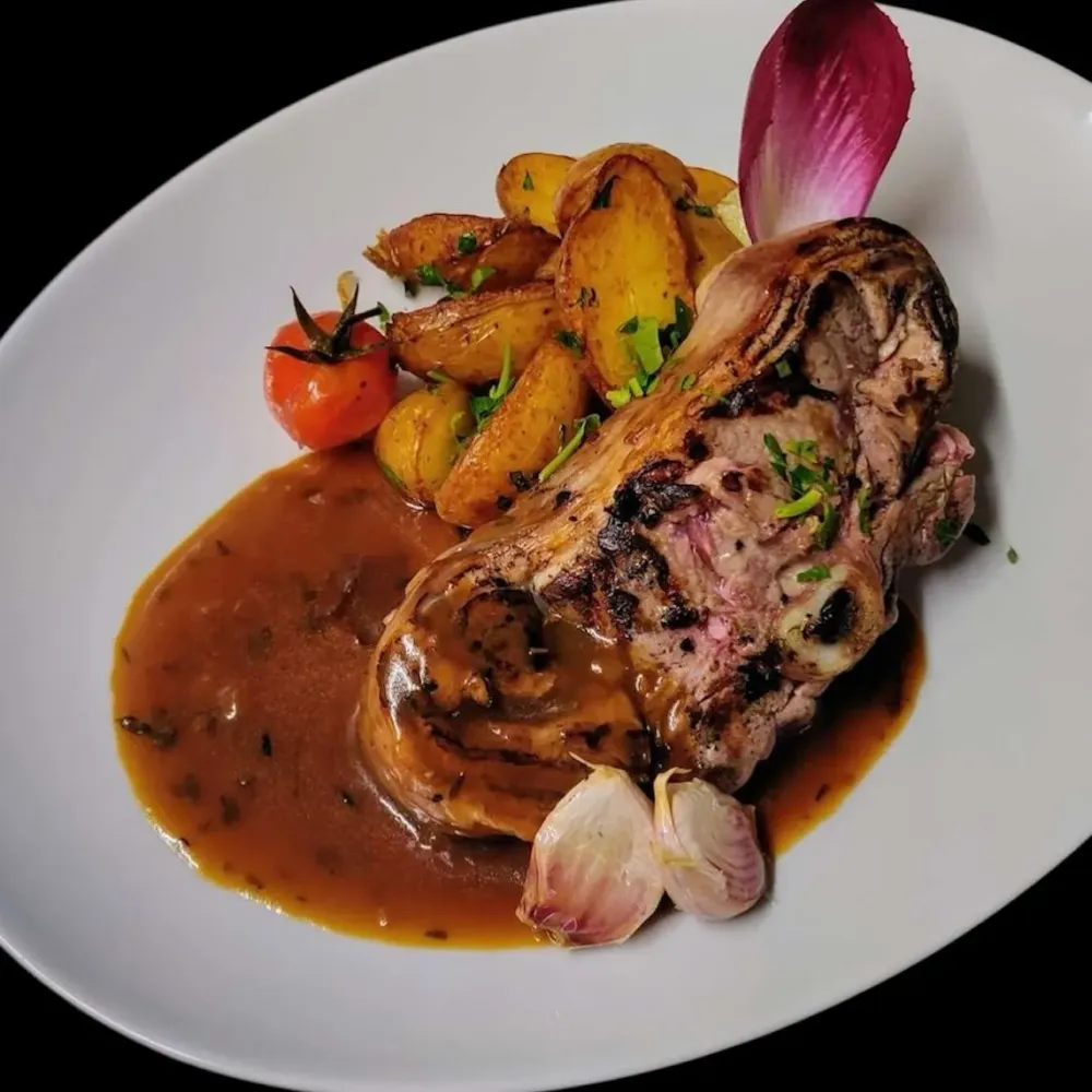 cuisine faite maison près de Villers‑sur‑Mer